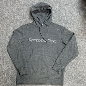 Unisex Reebok Sweatshirt